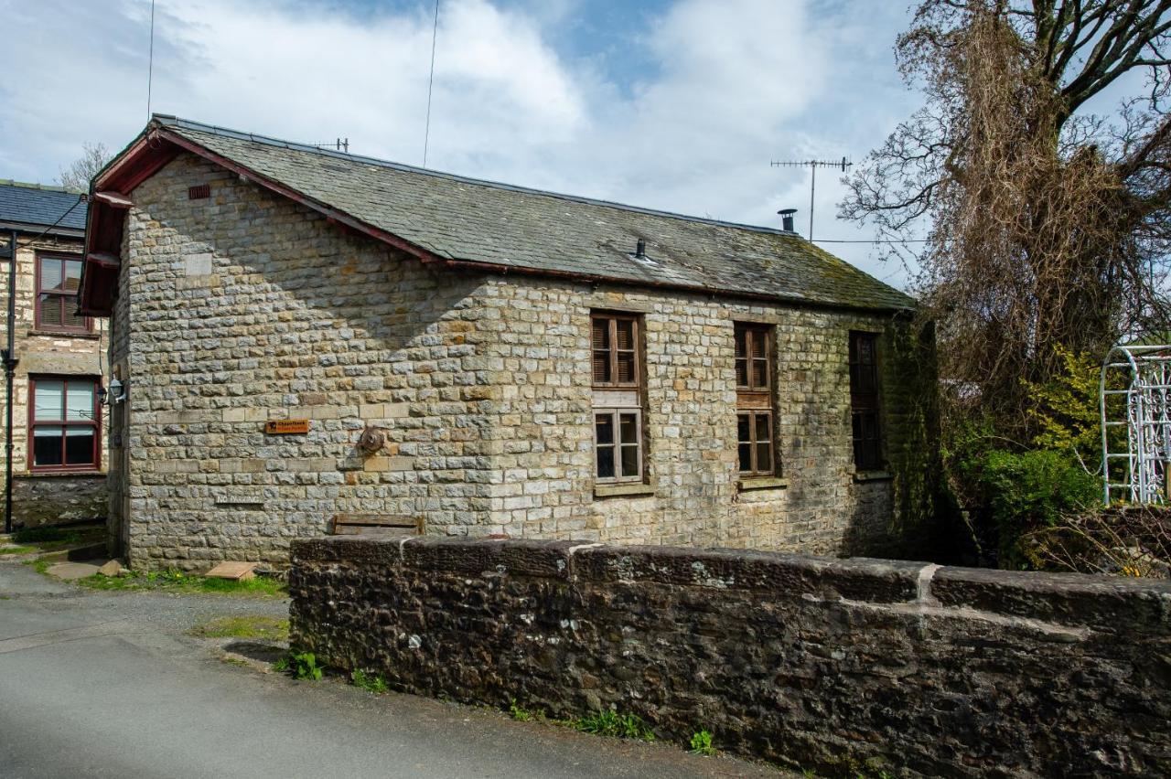 Chapel Beck, Millthrop Villa Sedbergh Eksteriør bilde
